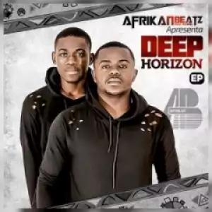 Afrikan Beatz - Vou Gerir (Original)